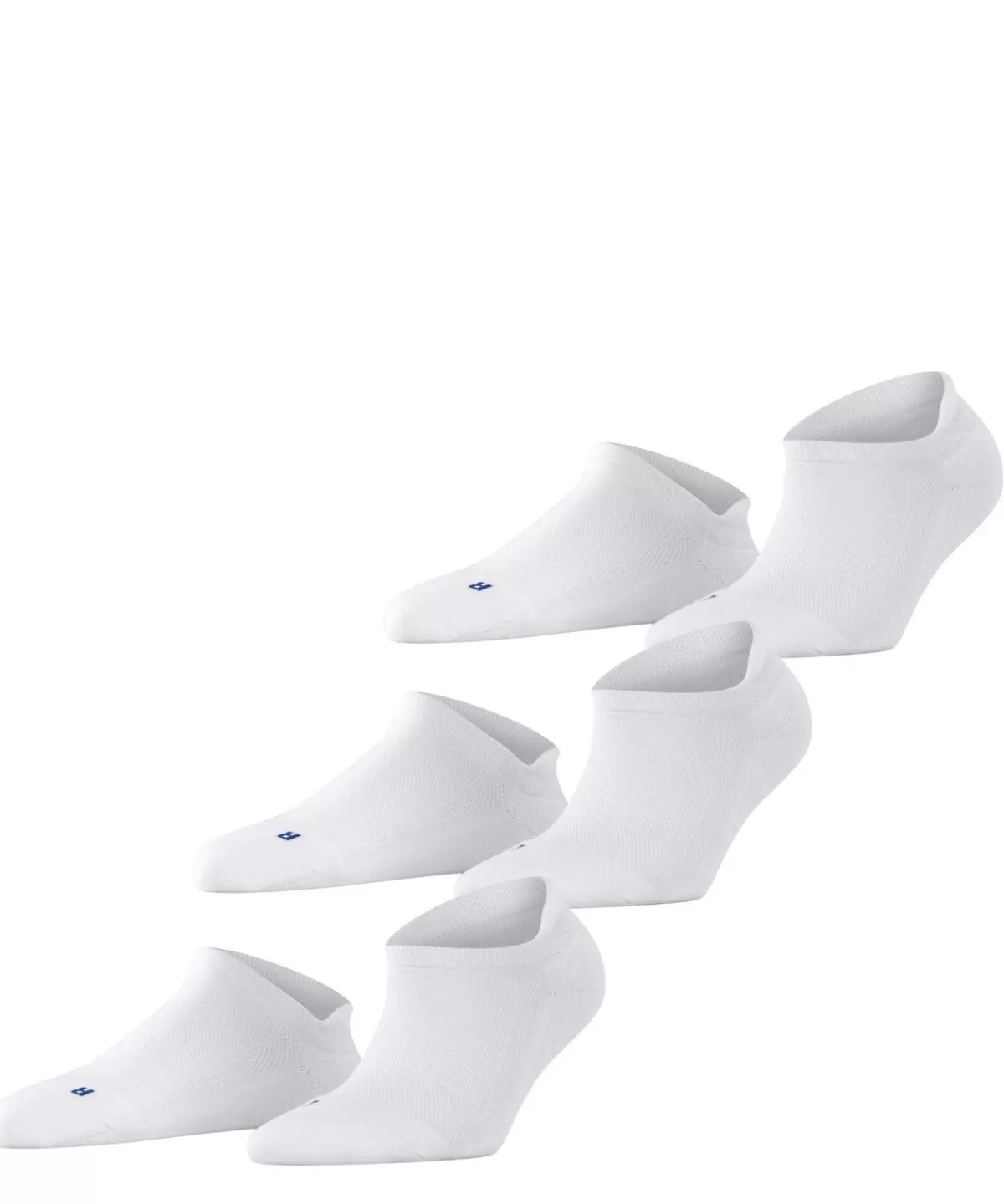 Cool Kick 3-Pack Unisex Sneakersocken^FALKE Flash Sale