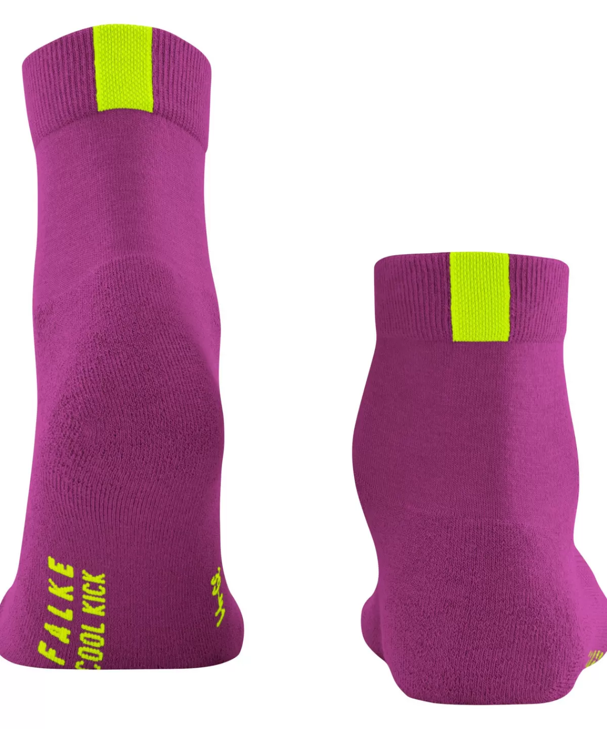 Cool Kick Unisex Kurzsocken^FALKE Cheap