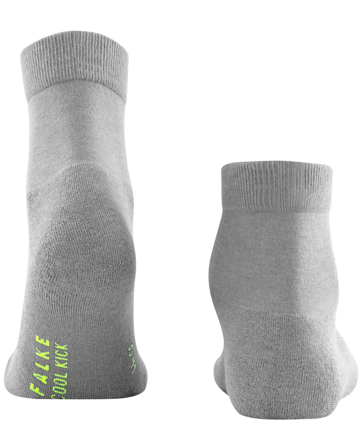 Cool Kick Unisex Kurzsocken^FALKE New