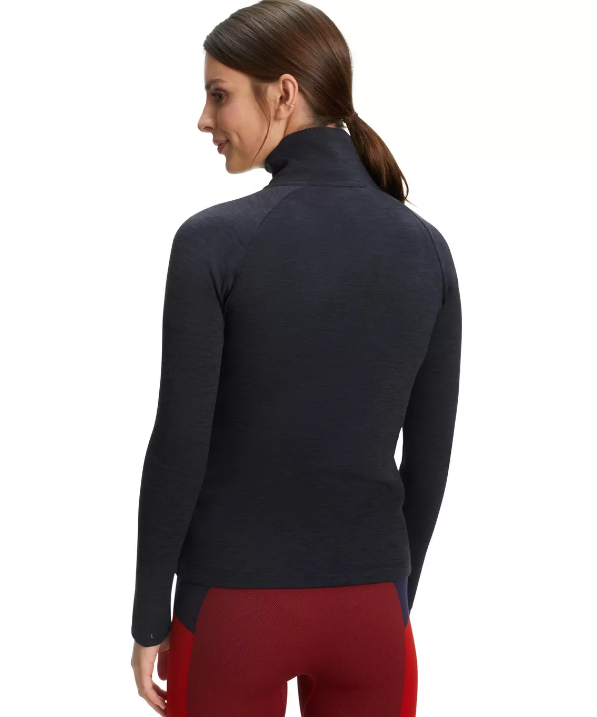 Core Damen Jacke Stehkragen^FALKE Online