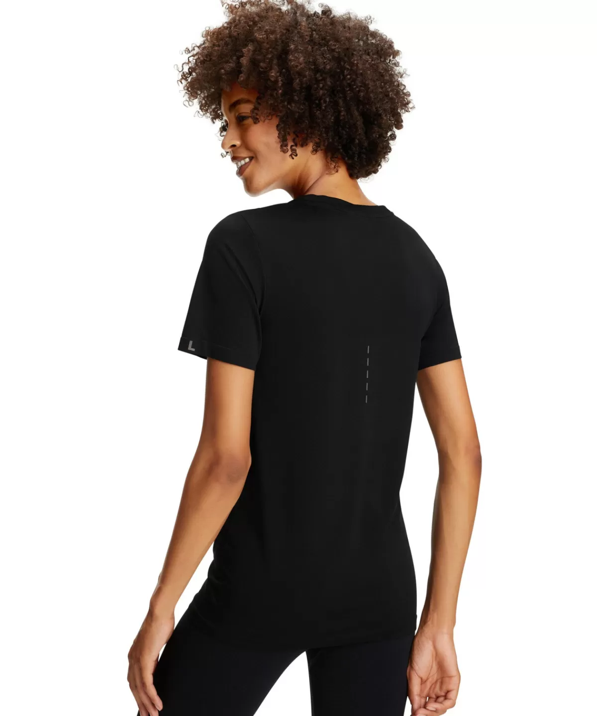 Core Damen T-Shirt Rundhals^FALKE Shop