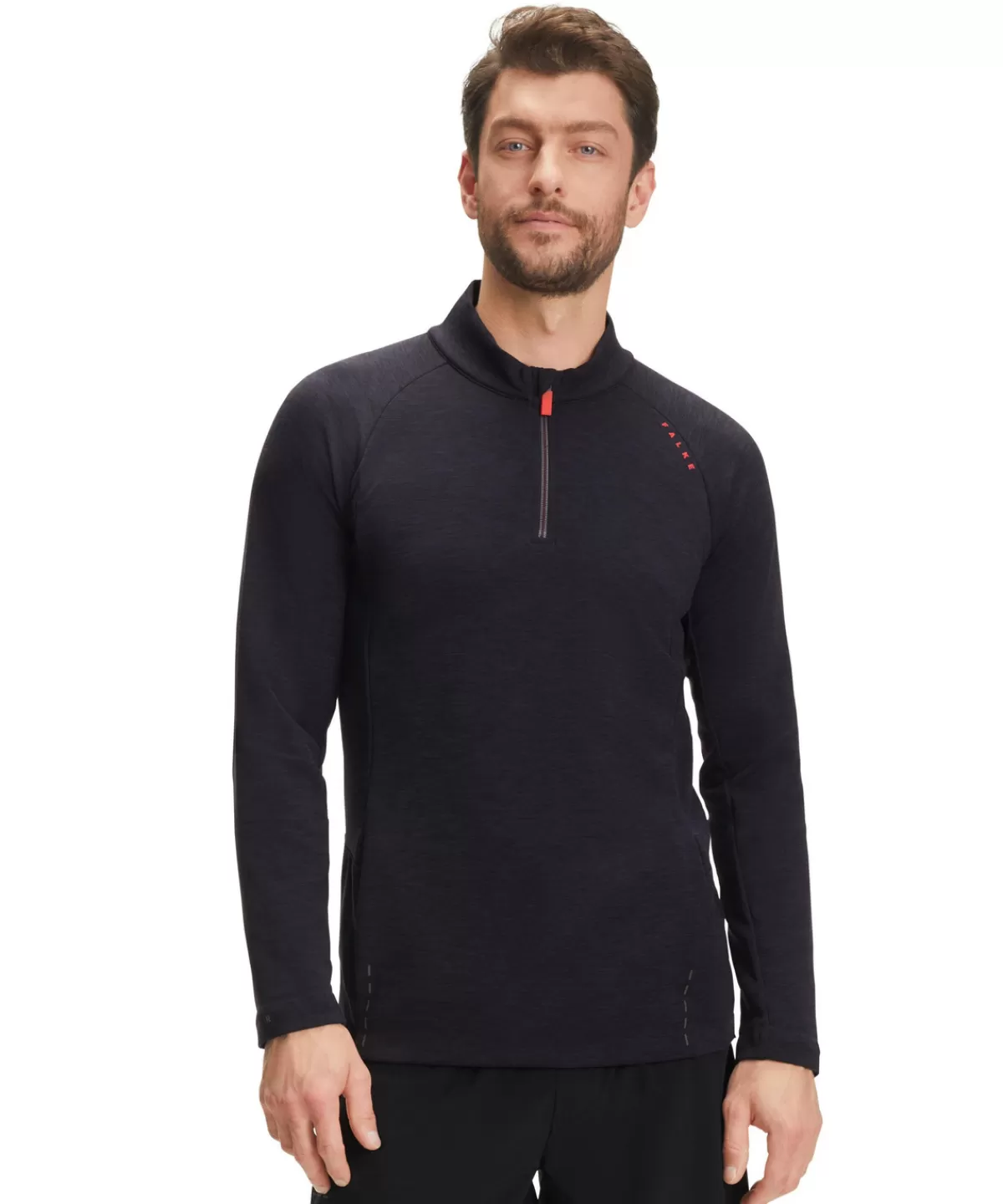 Core Herren Langarmshirt^FALKE Fashion