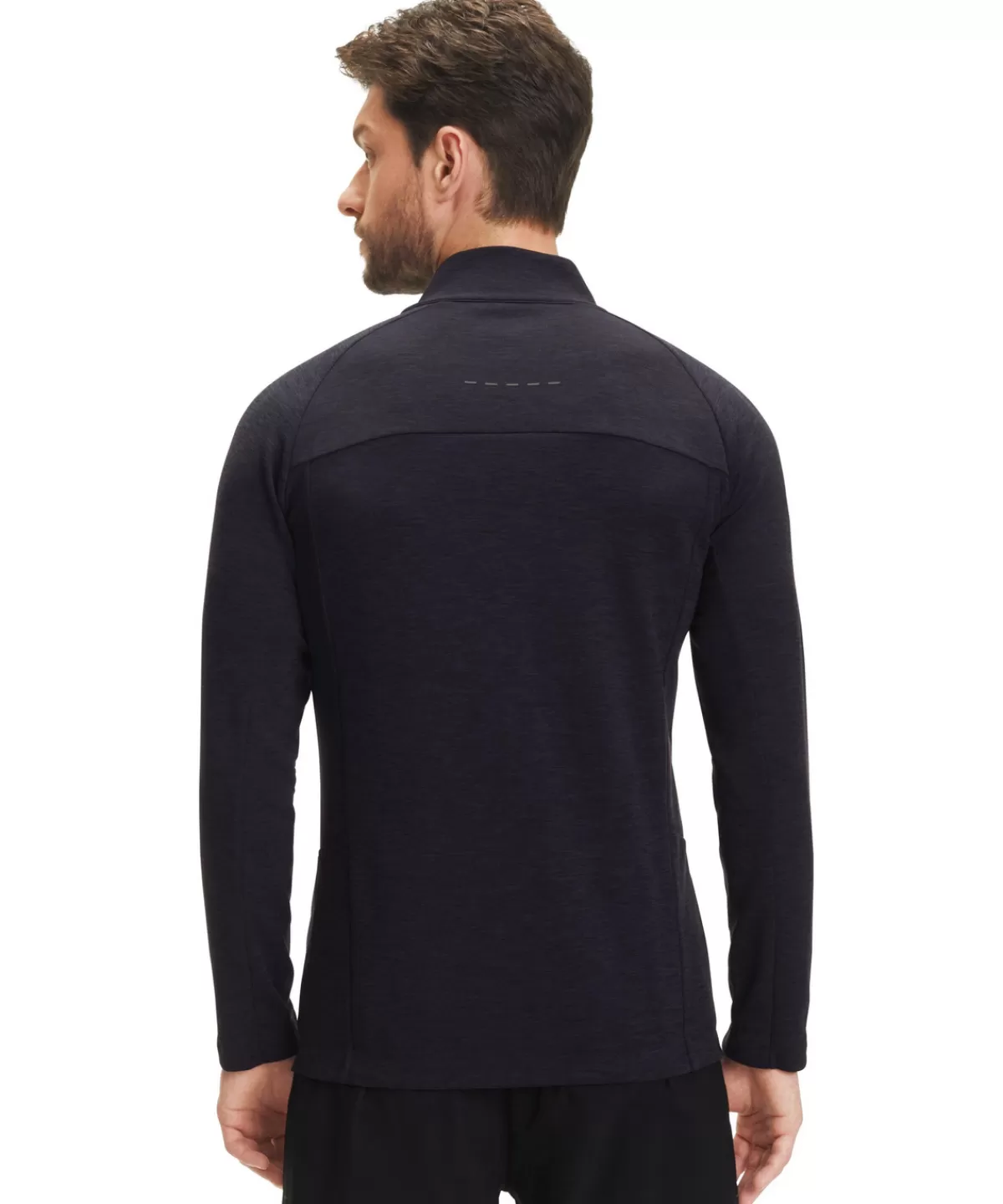 Core Herren Langarmshirt^FALKE Fashion