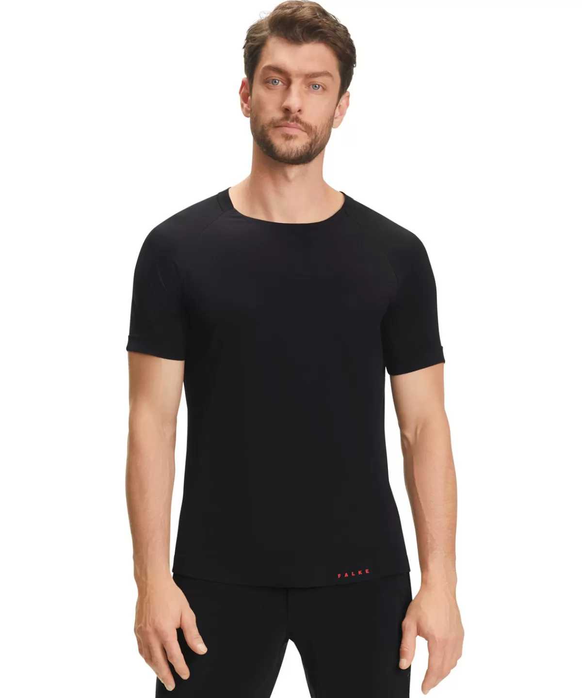 Core Speed Herren T-Shirt Rundhals^FALKE Best