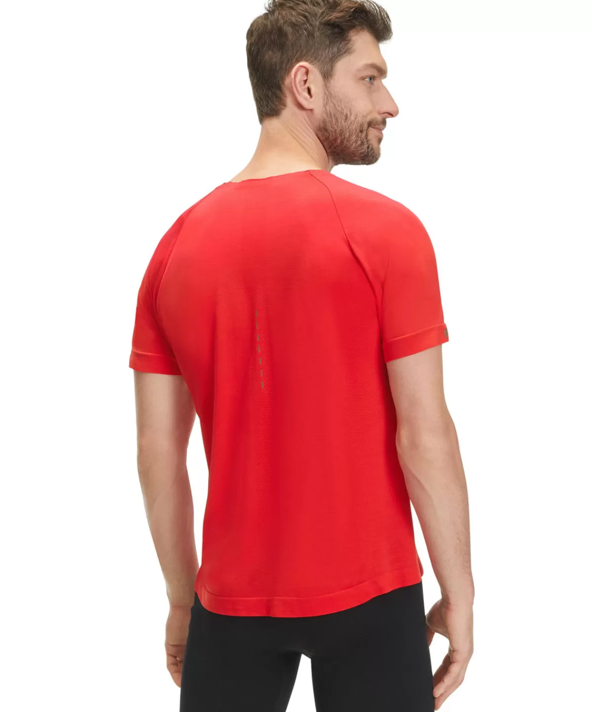 Core Speed Herren T-Shirt Rundhals^FALKE Online