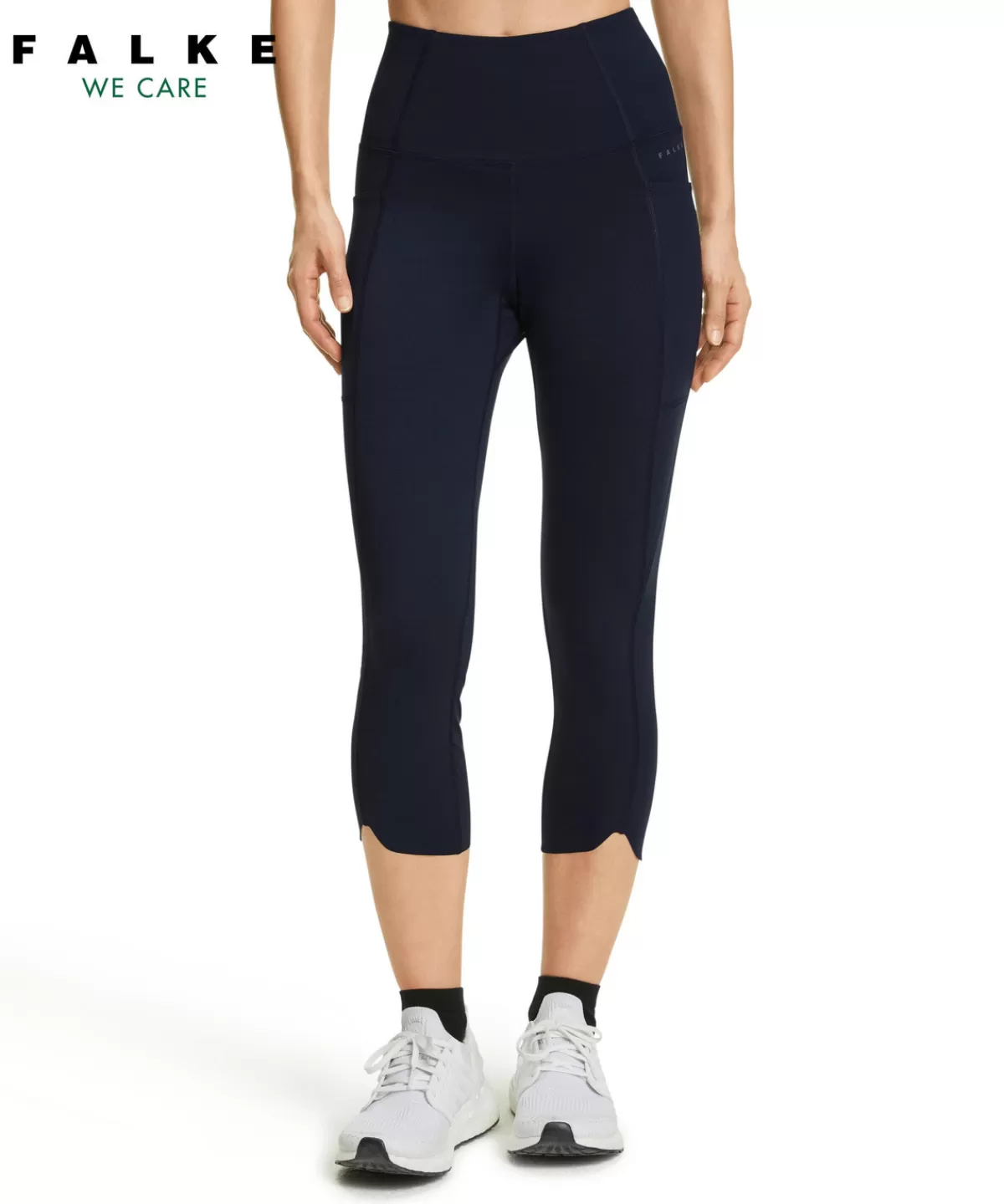 Core Sports Tights 7/8 Damen 3/4 Tights^FALKE Store