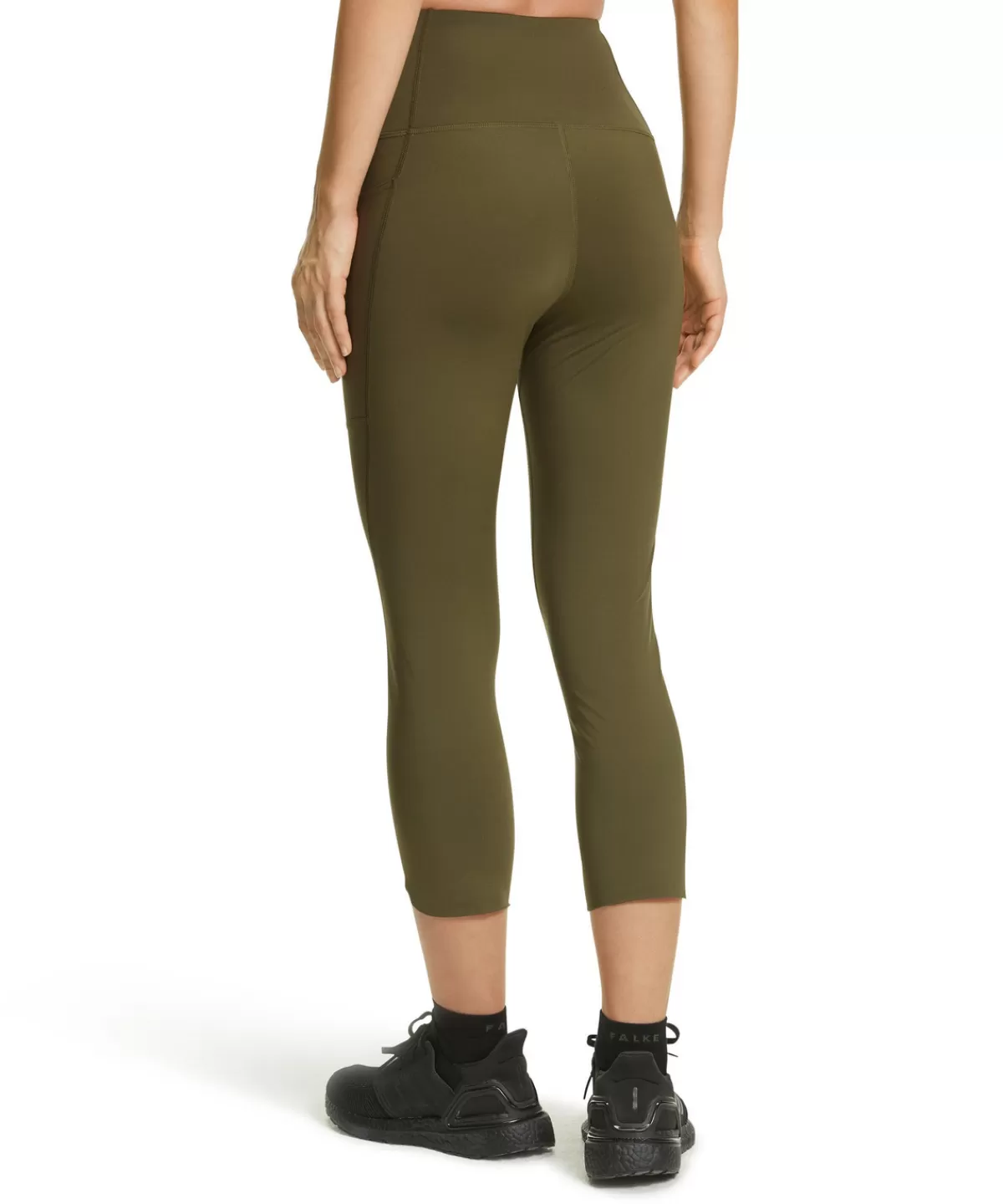 Core Sports Tights 7/8 Damen 3/4 Tights^FALKE Hot