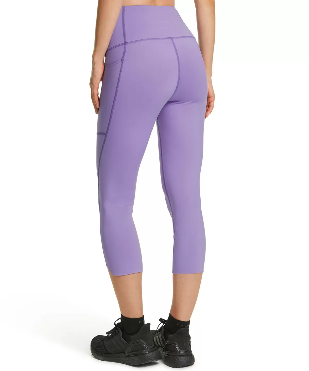 Core Sports Tights 7/8 Damen 3/4 Tights^FALKE Flash Sale