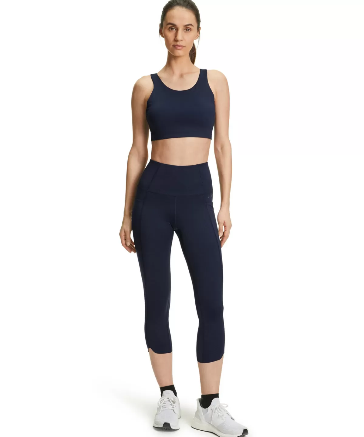 Core Sports Tights 7/8 Damen 3/4 Tights^FALKE Store