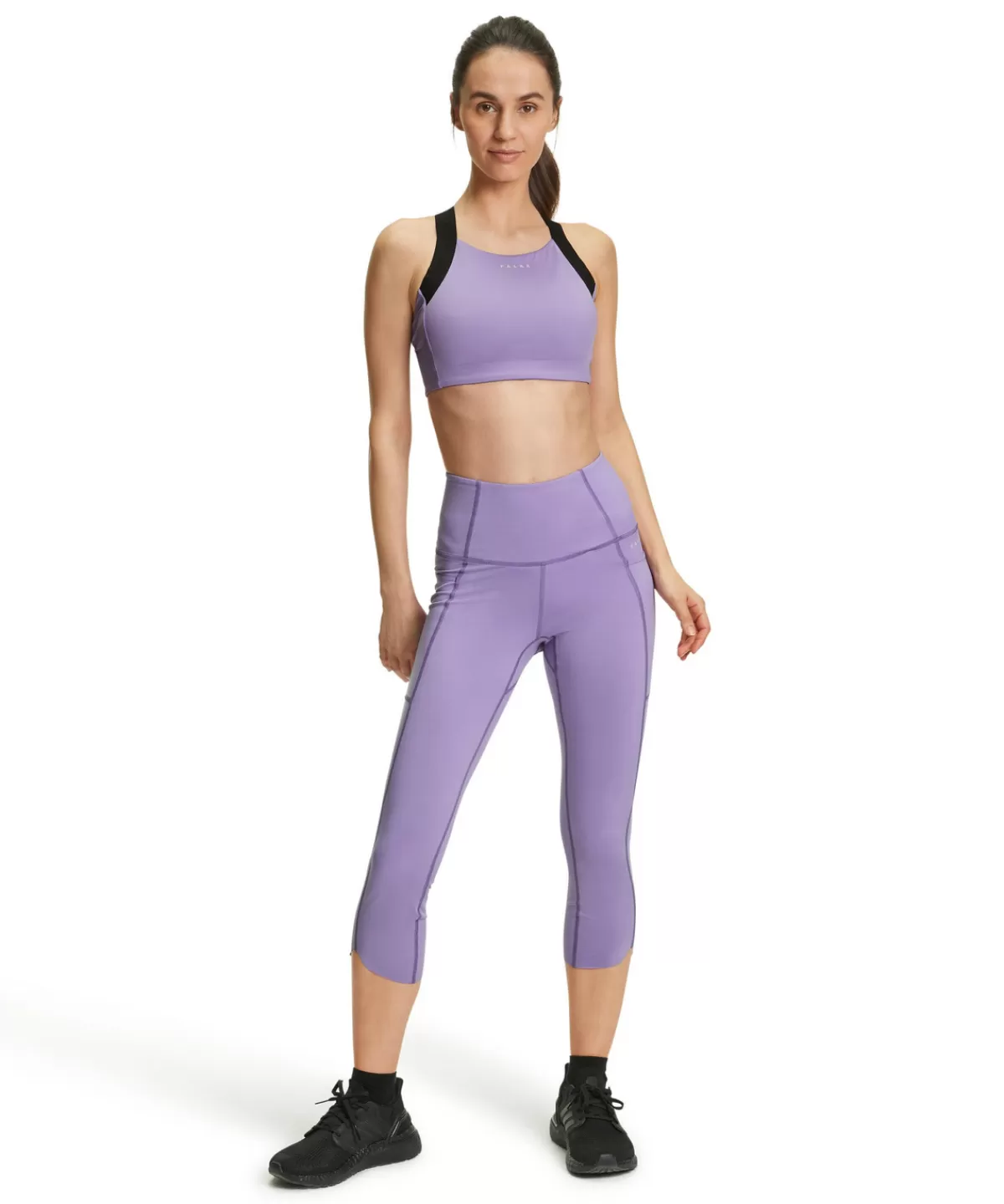 Core Sports Tights 7/8 Damen 3/4 Tights^FALKE Flash Sale