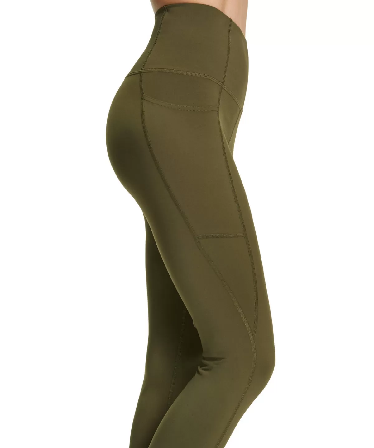 Core Sports Tights 7/8 Damen 3/4 Tights^FALKE Hot