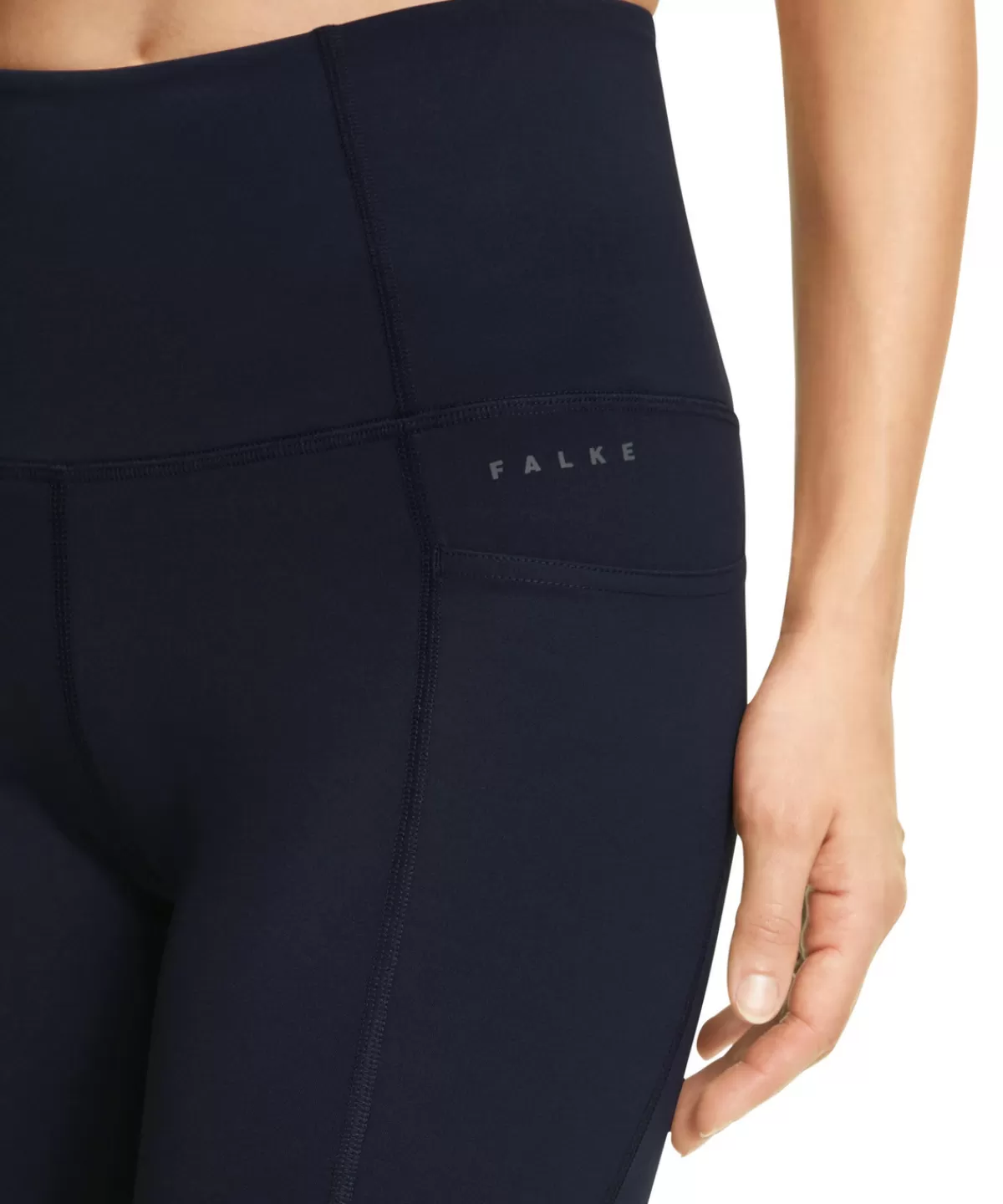 Core Sports Tights 7/8 Damen 3/4 Tights^FALKE Store