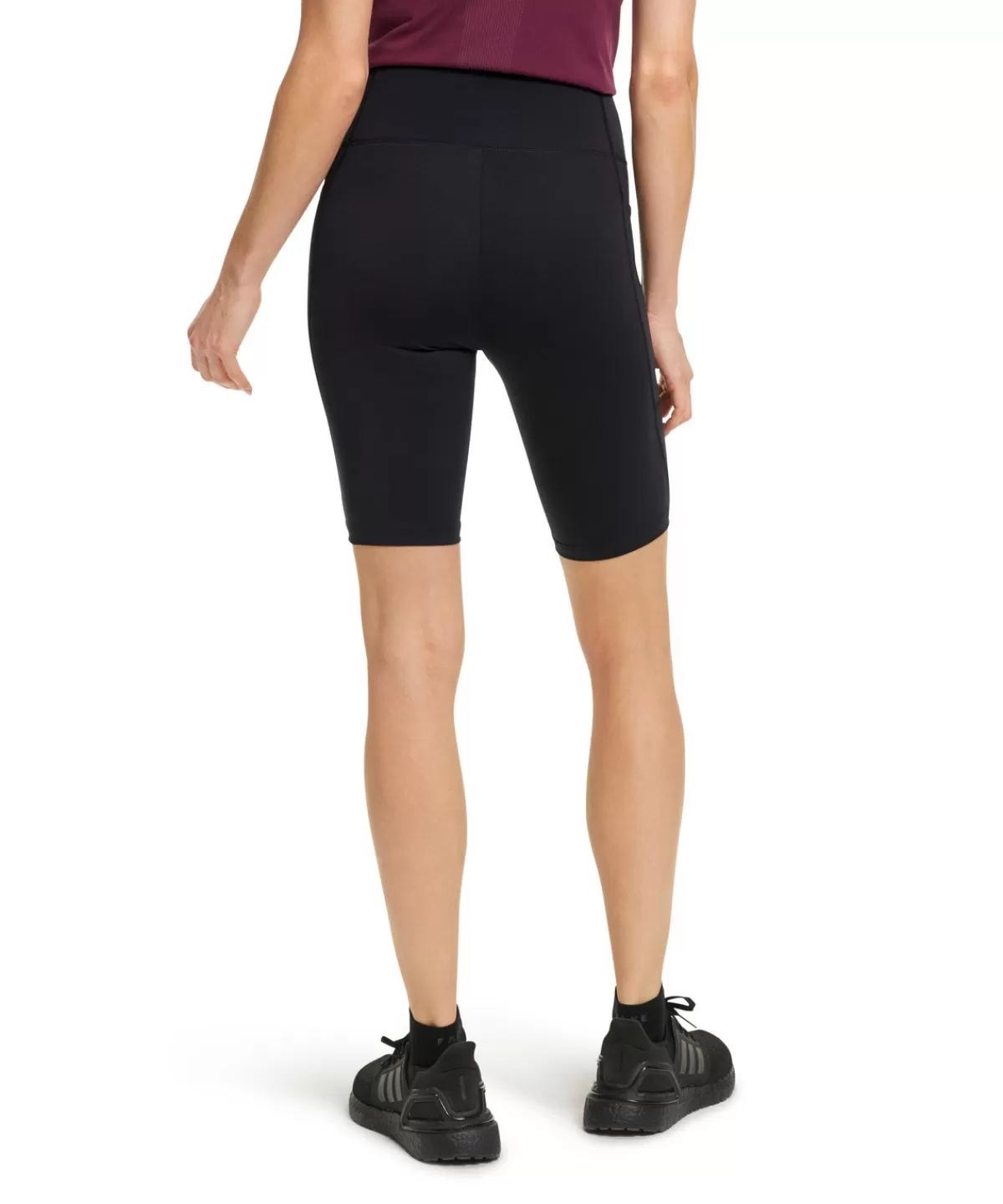 Core Sports Tights Short Damen Performance Short Tights^FALKE New