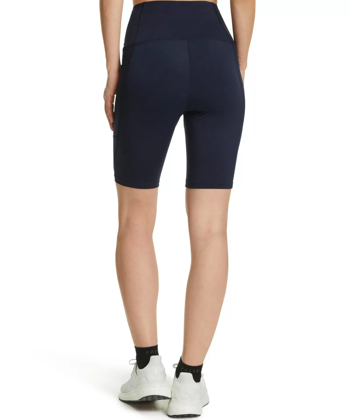 Core Sports Tights Short Damen Performance Short Tights^FALKE Fashion