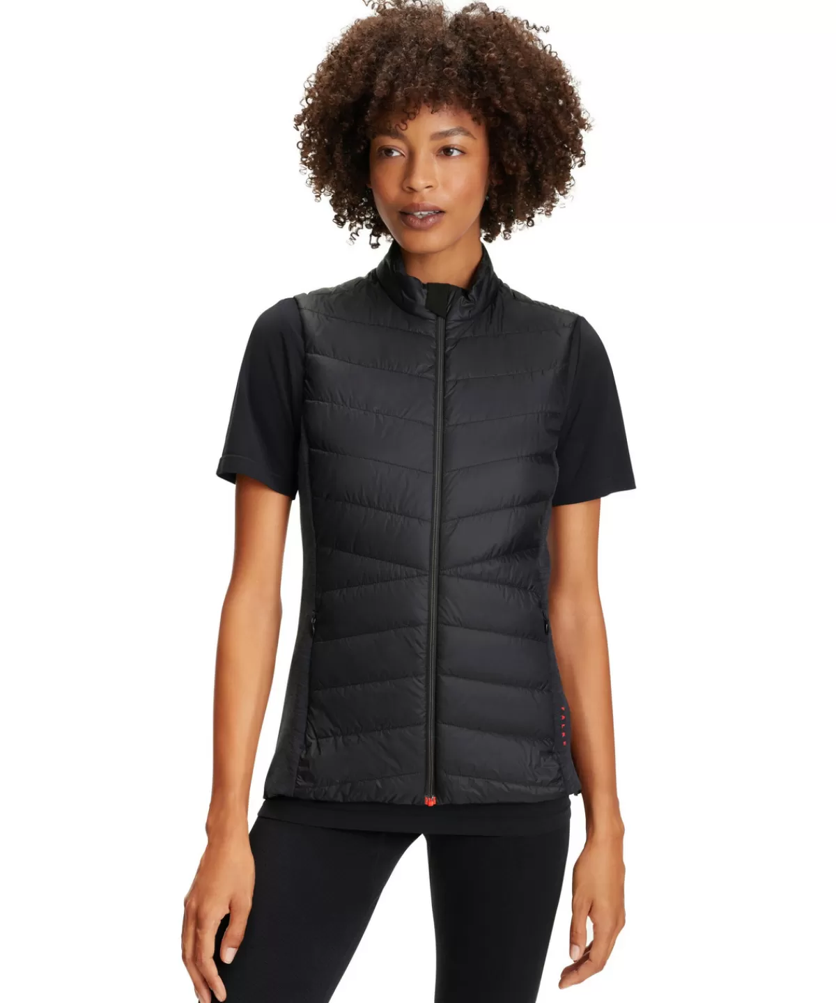 Core Thermal Damen Weste Stehkragen^FALKE Online