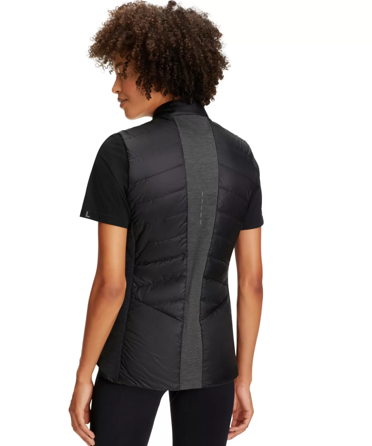 Core Thermal Damen Weste Stehkragen^FALKE Online