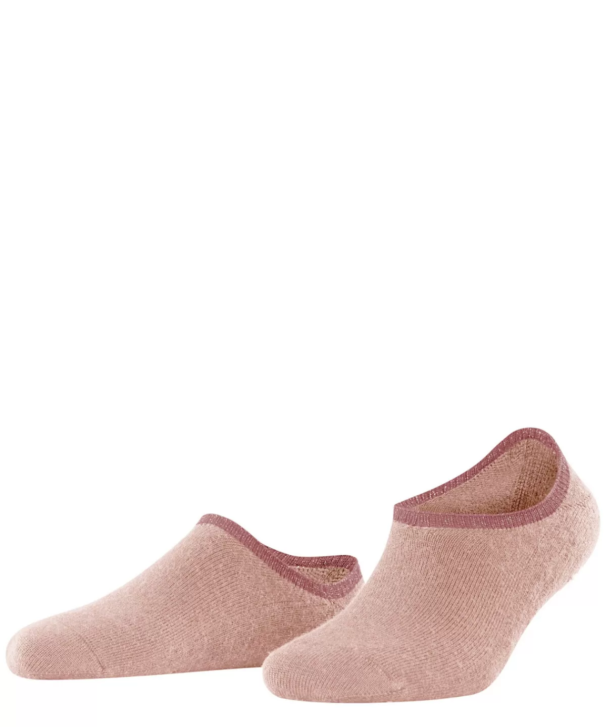 Cosy Ballerina Damen Füßlinge^FALKE Best Sale