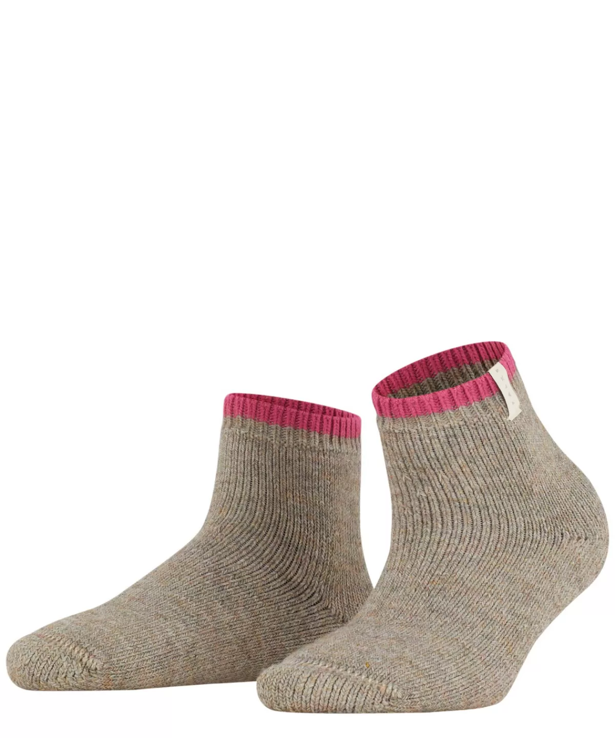 Cosy Plush Damen Kurzsocken^FALKE Clearance