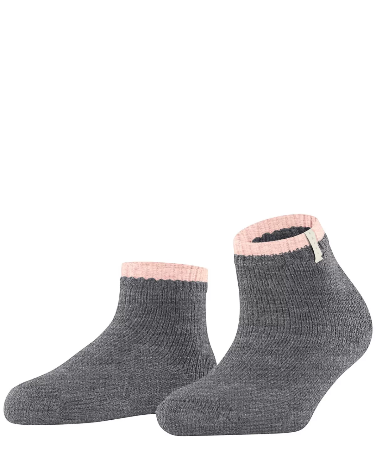 Cosy Plush Damen Kurzsocken^FALKE Fashion