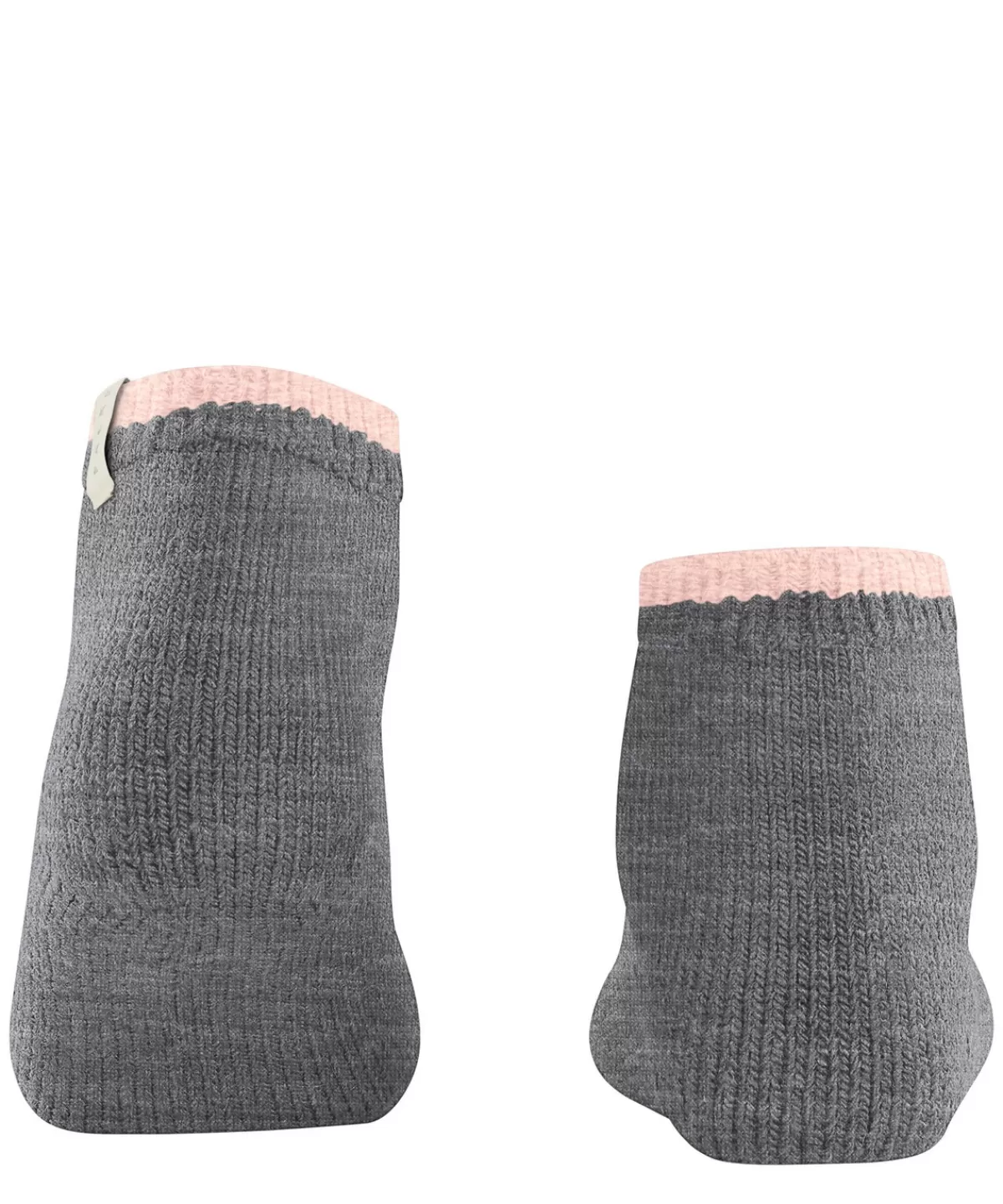 Cosy Plush Damen Kurzsocken^FALKE Fashion