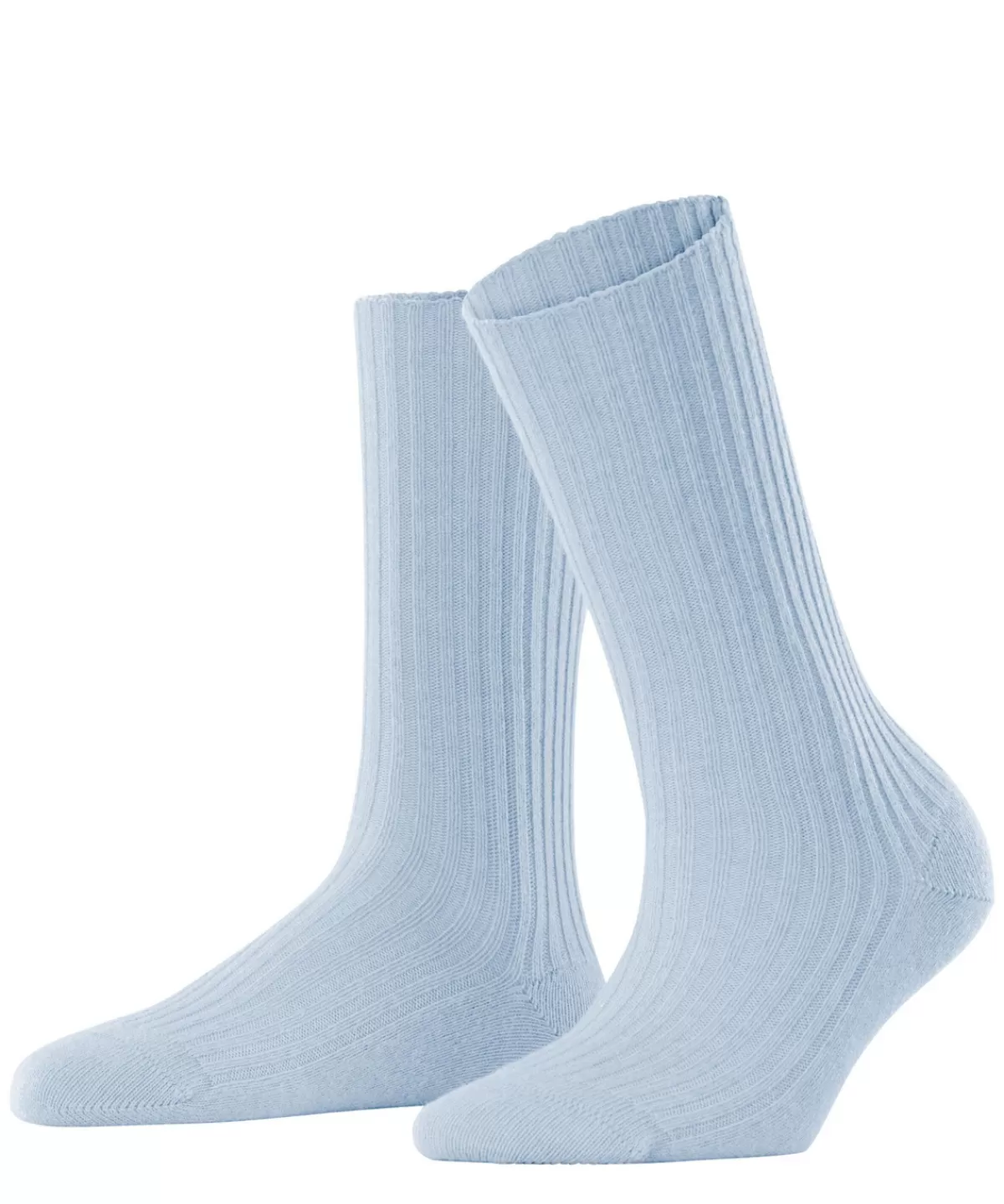 Cosy Wool Boot Damen Socken^FALKE Fashion