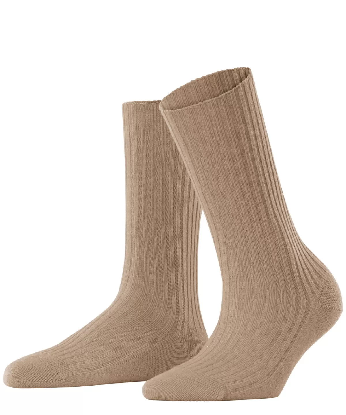 Cosy Wool Boot Damen Socken^FALKE Best