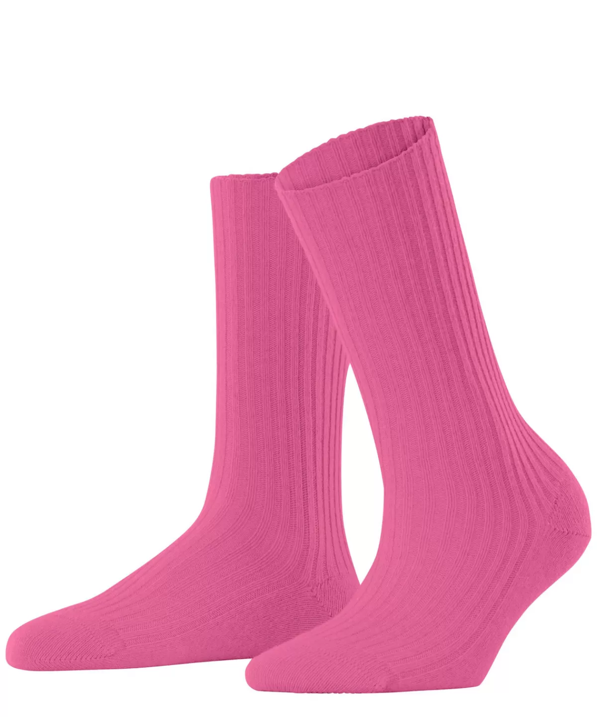 Cosy Wool Boot Damen Socken^FALKE New