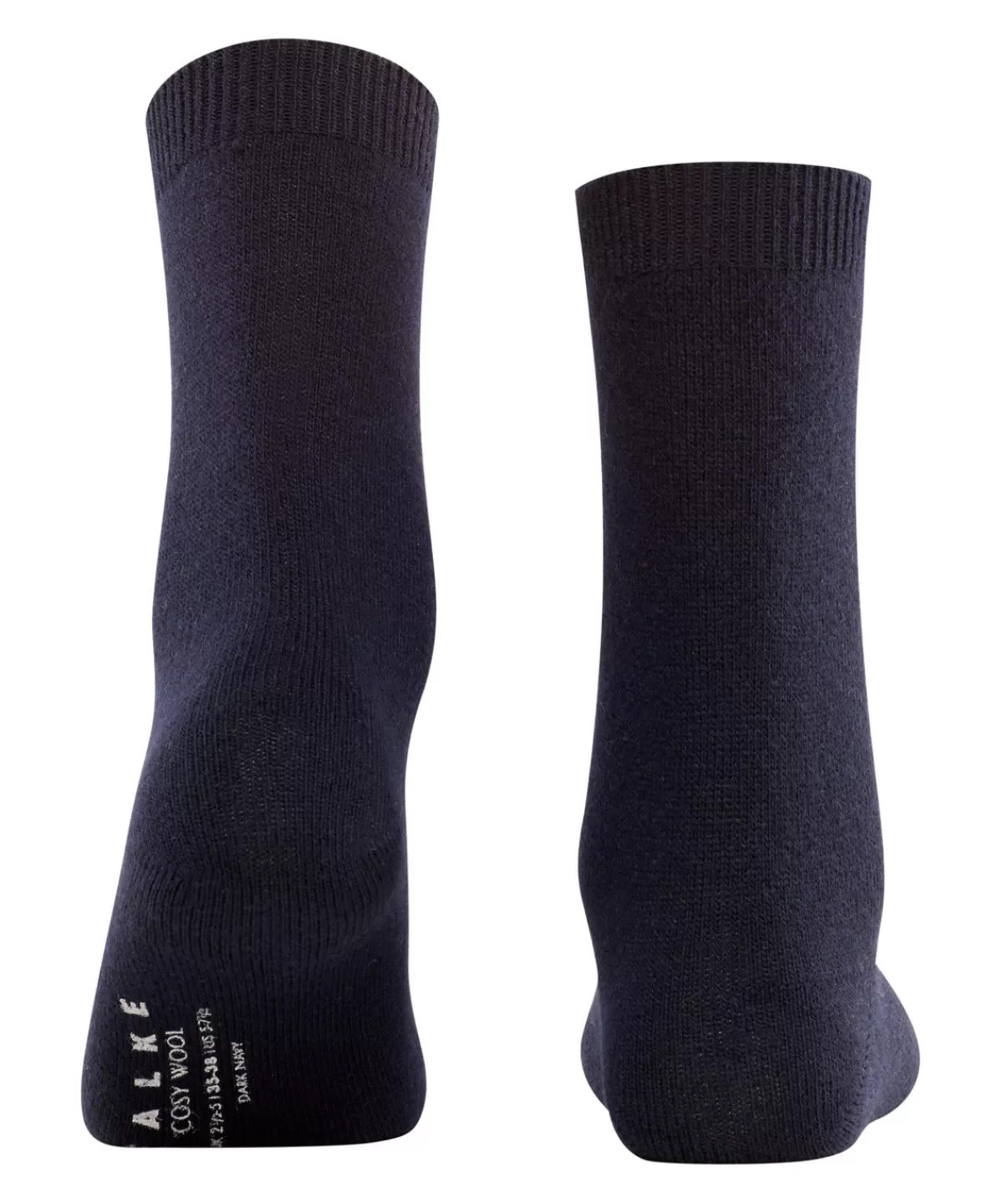 Cosy Wool Damen Socken^FALKE Hot