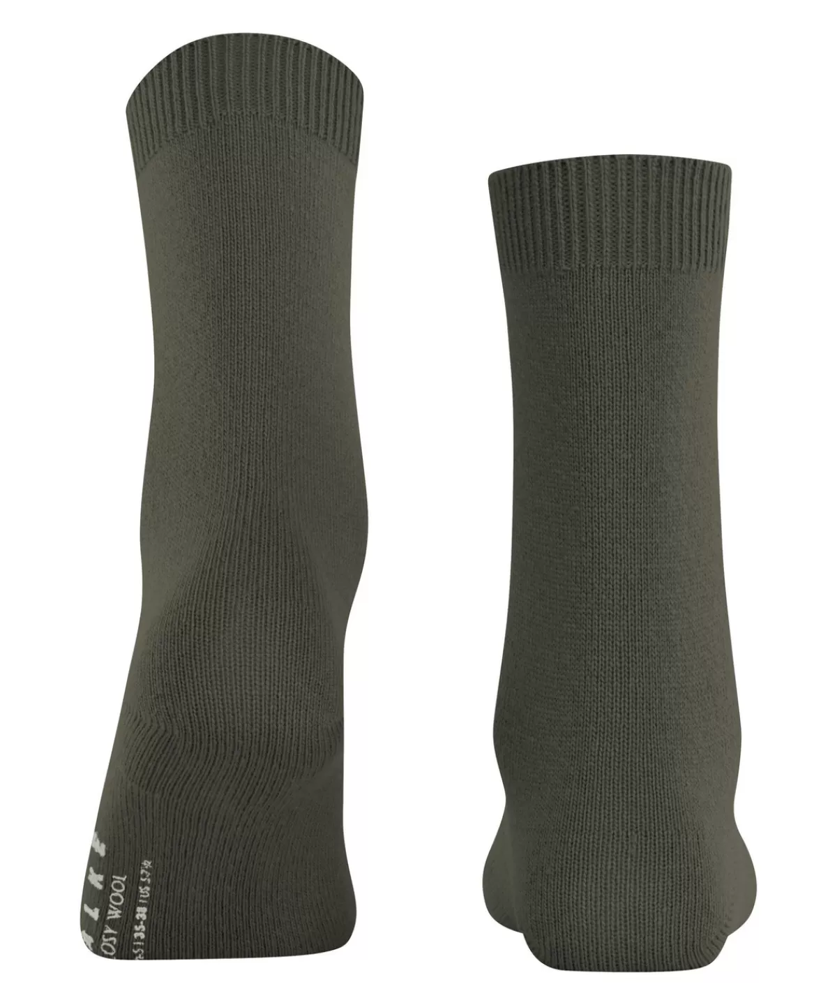 Cosy Wool Damen Socken^FALKE New
