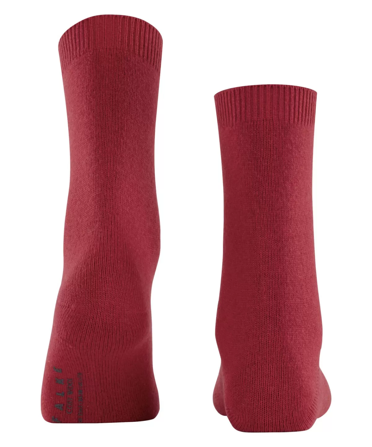 Cosy Wool X-Mas Damen Socken^FALKE New