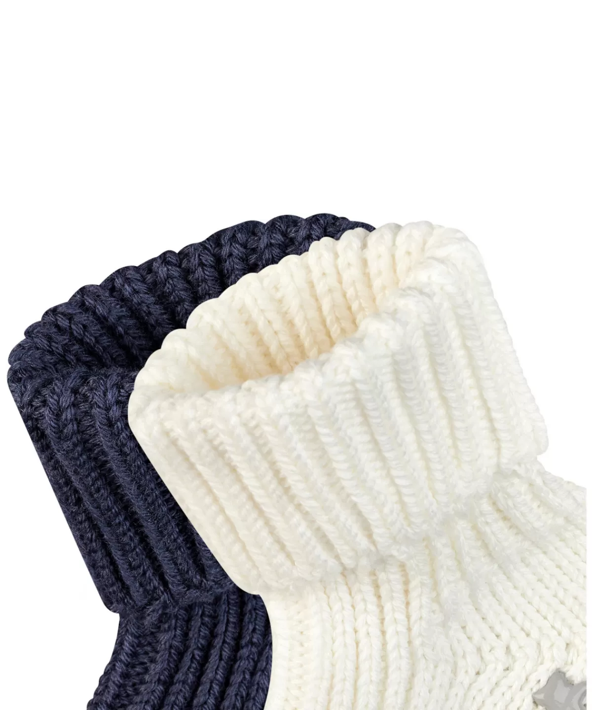 Cotton Catspads 2-Pack Babys Haussocken^FALKE Shop