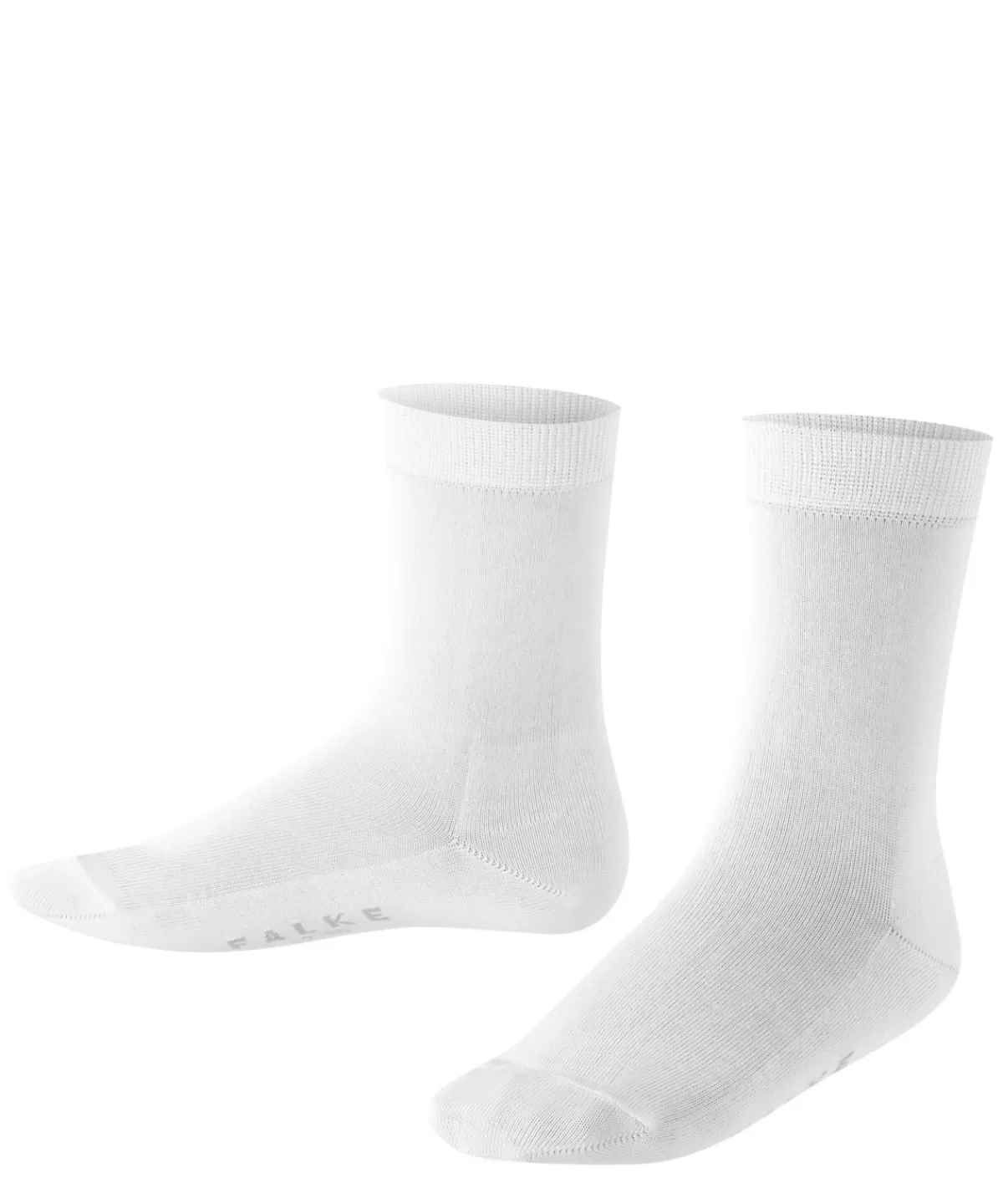 Cotton Finesse Kinder Socken^FALKE Clearance