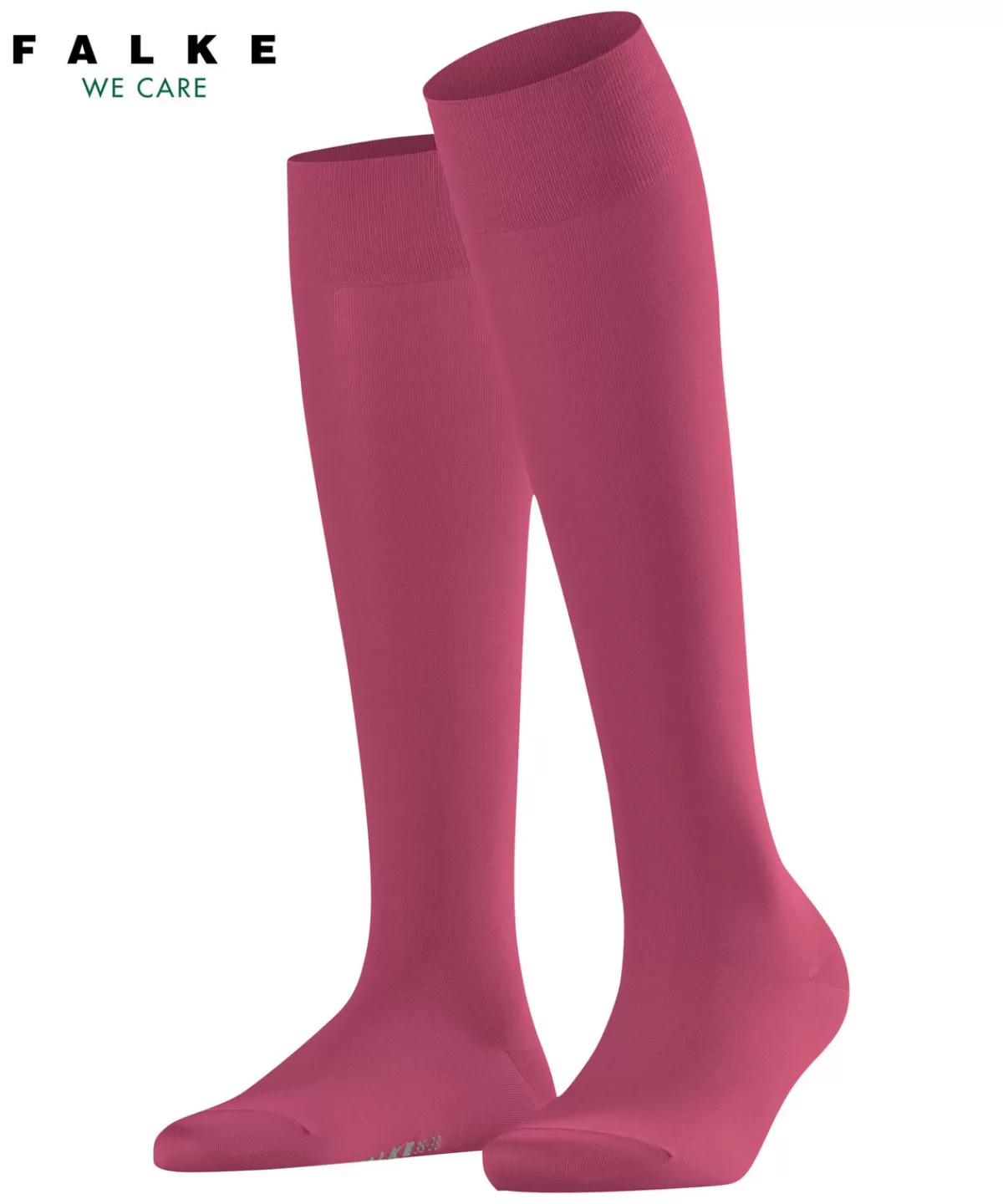 Cotton Touch Damen Kniestrümpfe^FALKE Cheap
