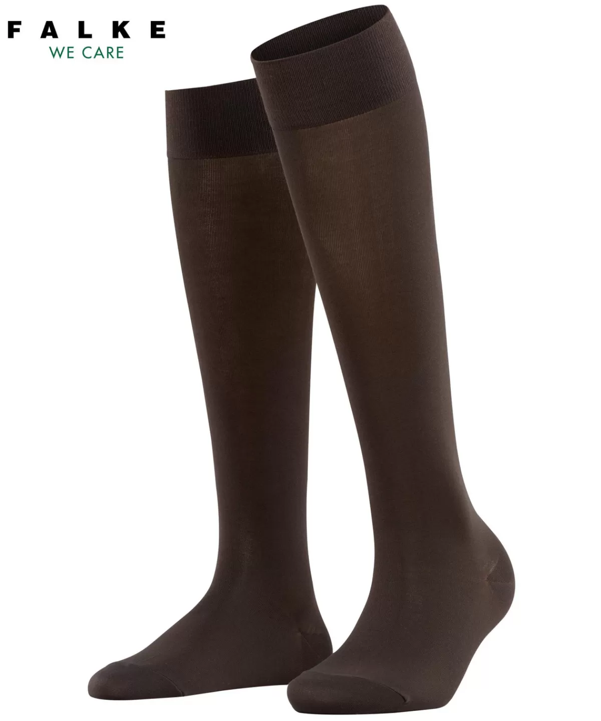 Cotton Touch Damen Kniestrümpfe^FALKE Store