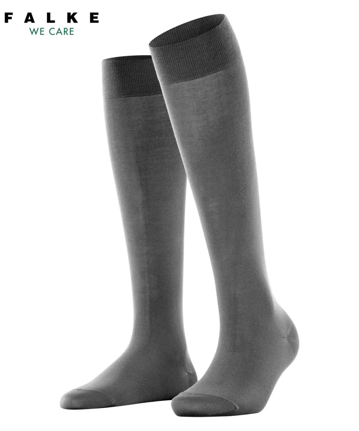 Cotton Touch Damen Kniestrümpfe^FALKE Shop