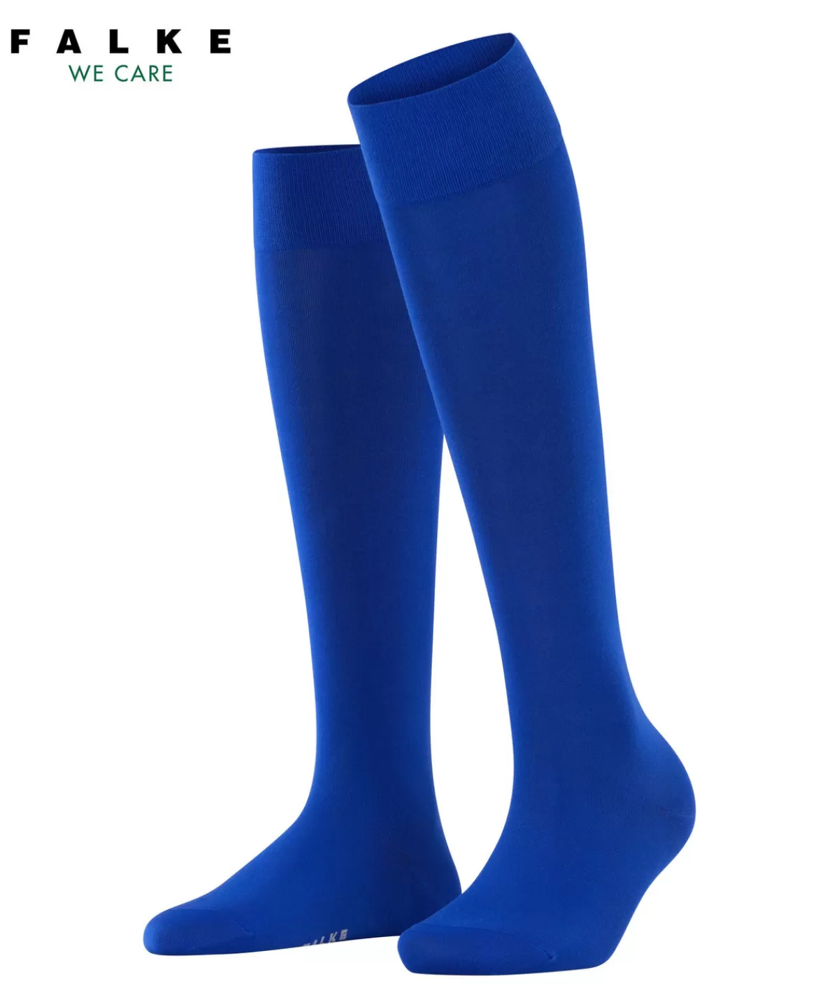 Cotton Touch Damen Kniestrümpfe^FALKE Outlet