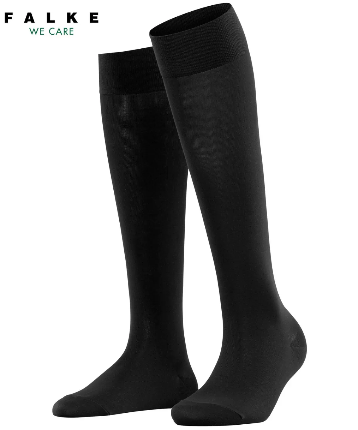 Cotton Touch Damen Kniestrümpfe^FALKE Sale