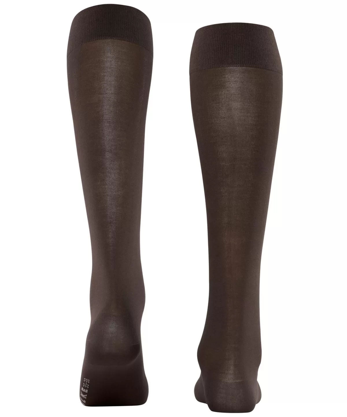 Cotton Touch Damen Kniestrümpfe^FALKE Store