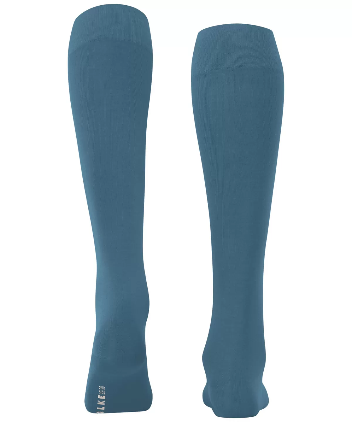Cotton Touch Damen Kniestrümpfe^FALKE Best