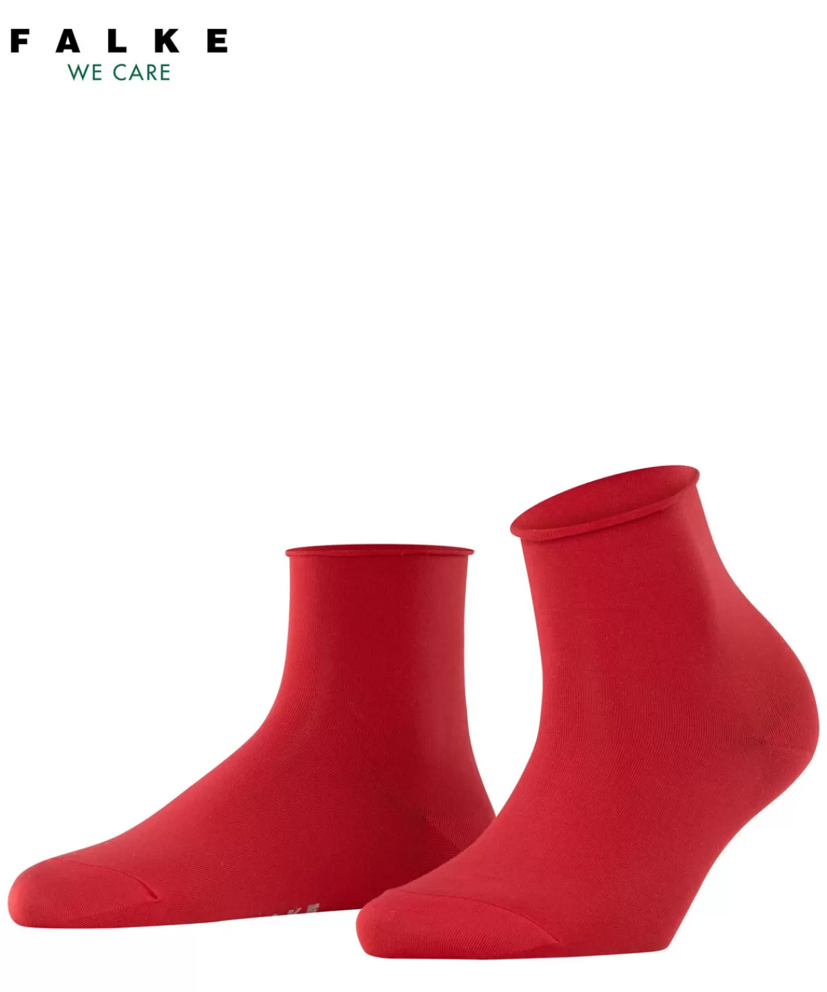Cotton Touch Damen Kurzsocken^FALKE Cheap