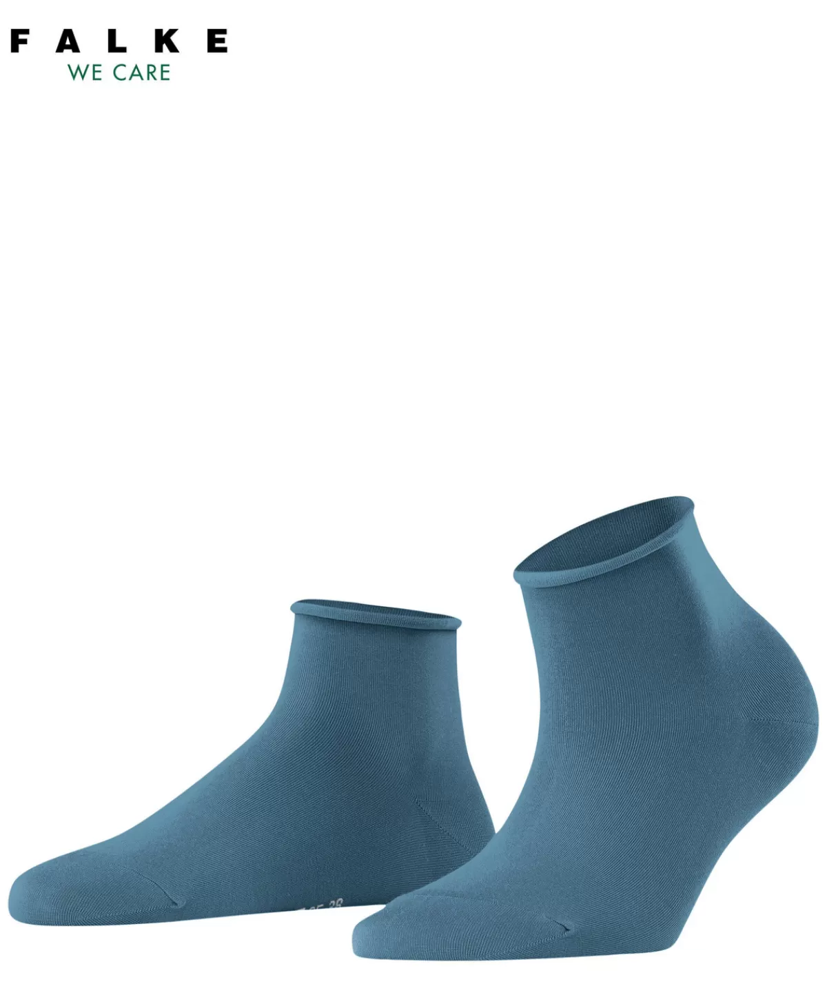 Cotton Touch Damen Kurzsocken^FALKE Flash Sale