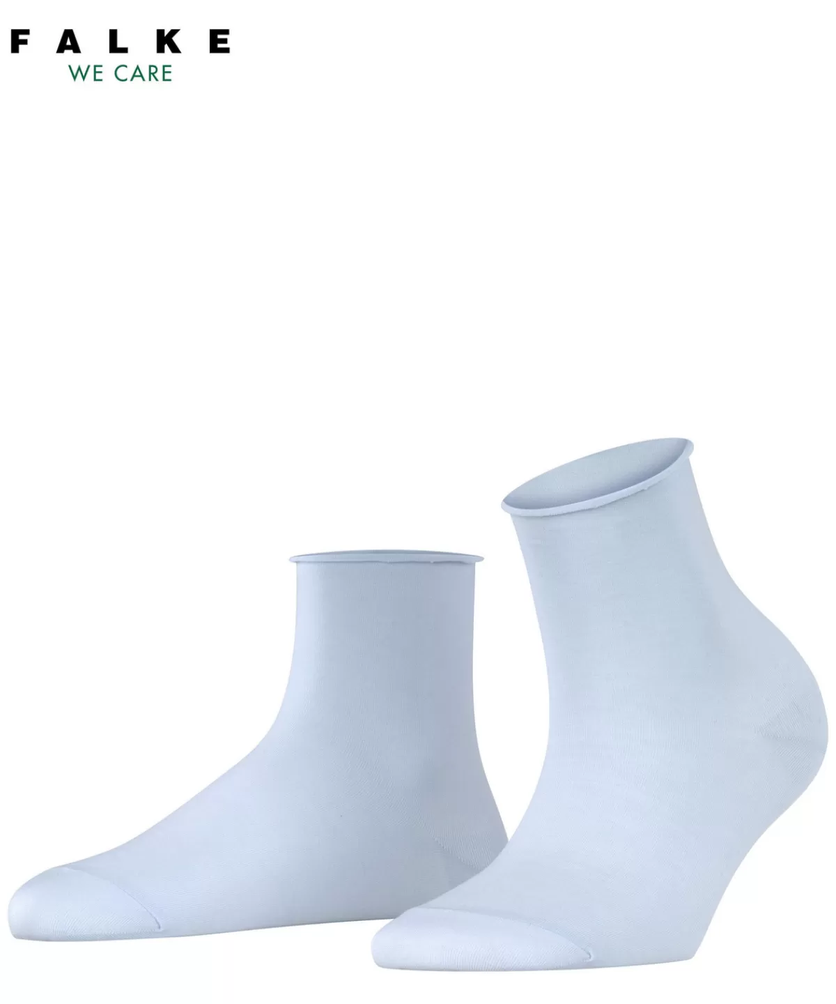 Cotton Touch Damen Kurzsocken^FALKE Hot