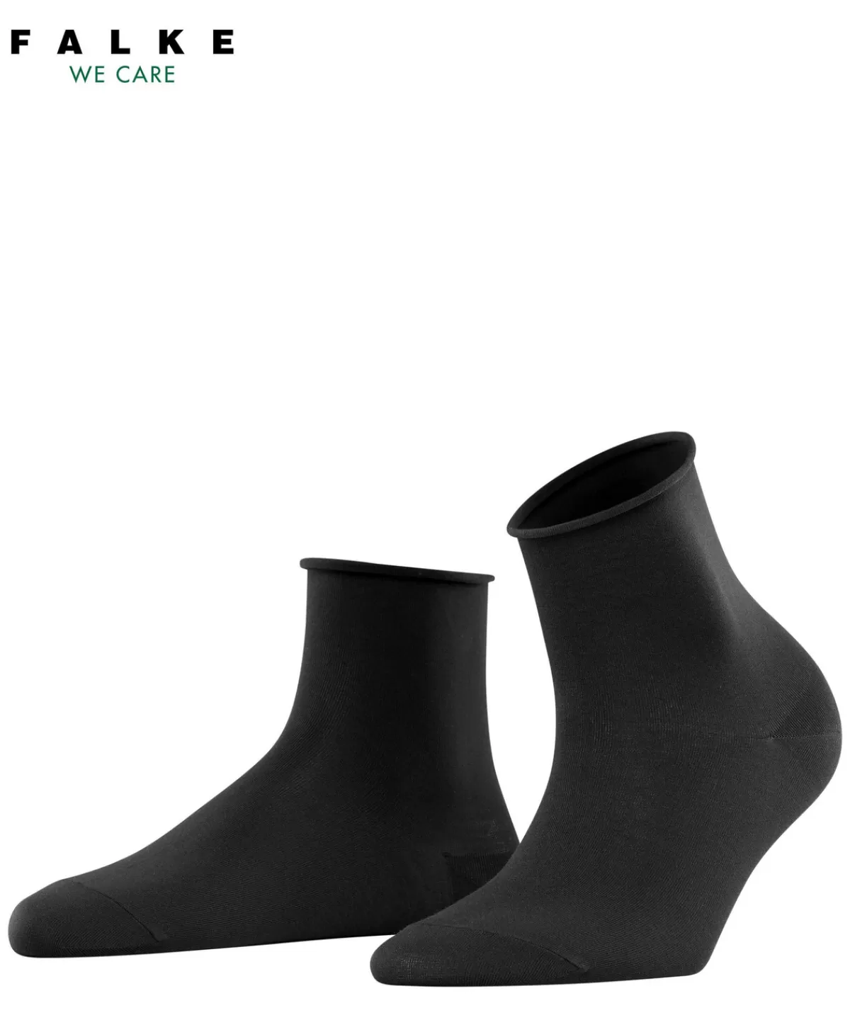 Cotton Touch Damen Kurzsocken^FALKE Best