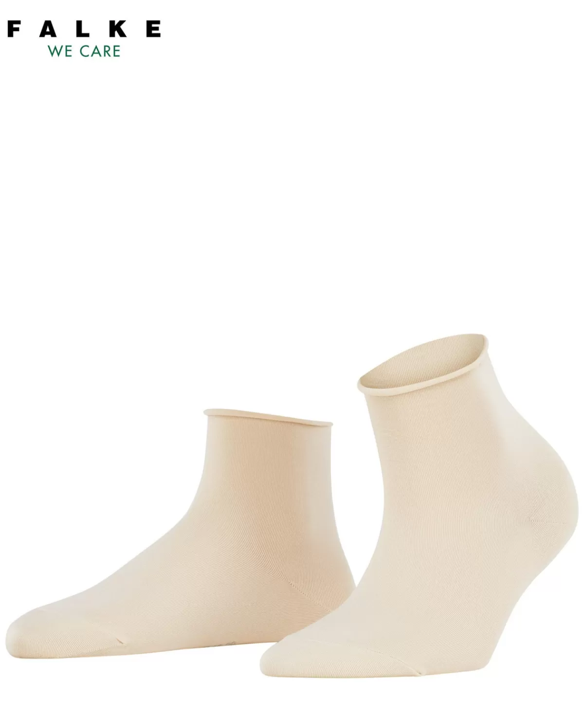 Cotton Touch Damen Kurzsocken^FALKE Best