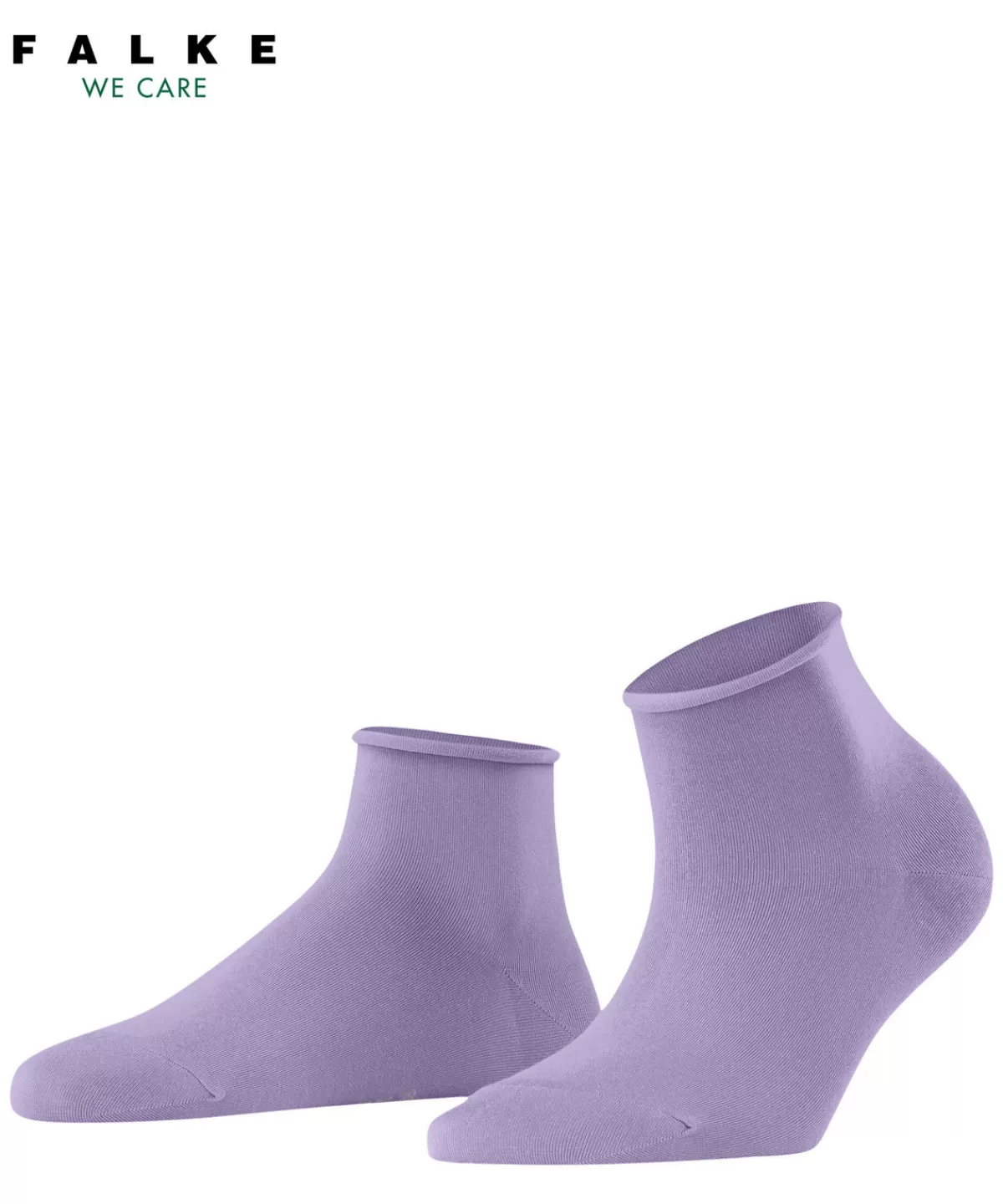 Cotton Touch Damen Kurzsocken^FALKE Best