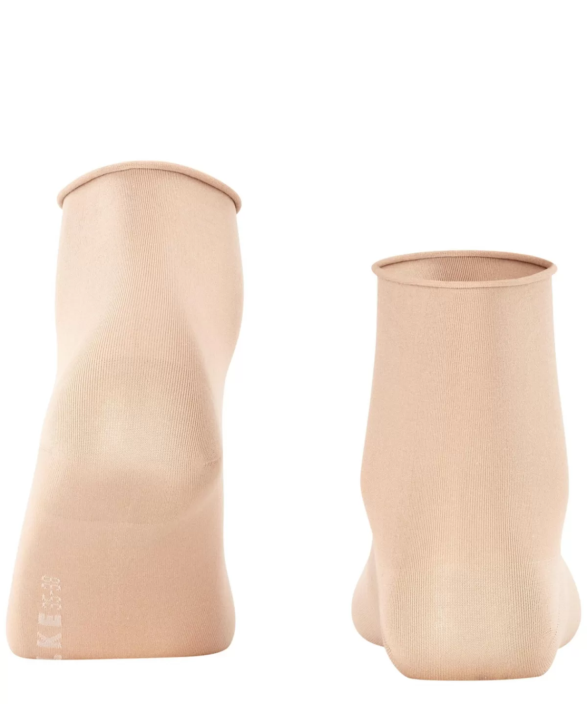 Cotton Touch Damen Kurzsocken^FALKE Best