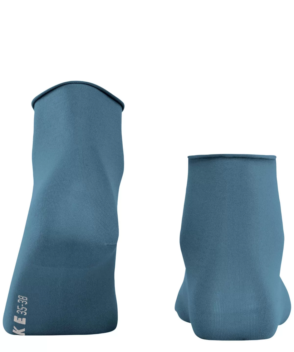 Cotton Touch Damen Kurzsocken^FALKE Flash Sale