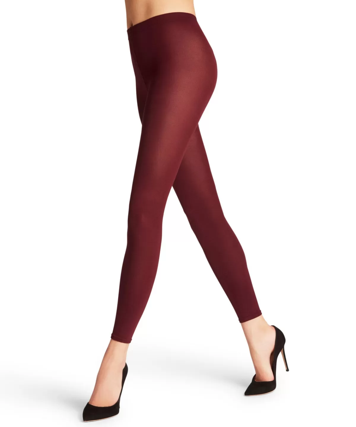 Cotton Touch Damen Leggings^FALKE Cheap