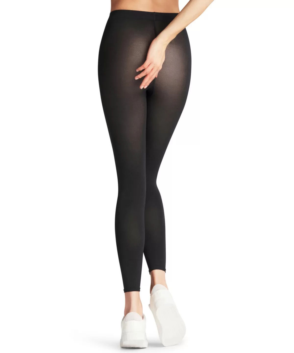 Cotton Touch Damen Leggings^FALKE Hot