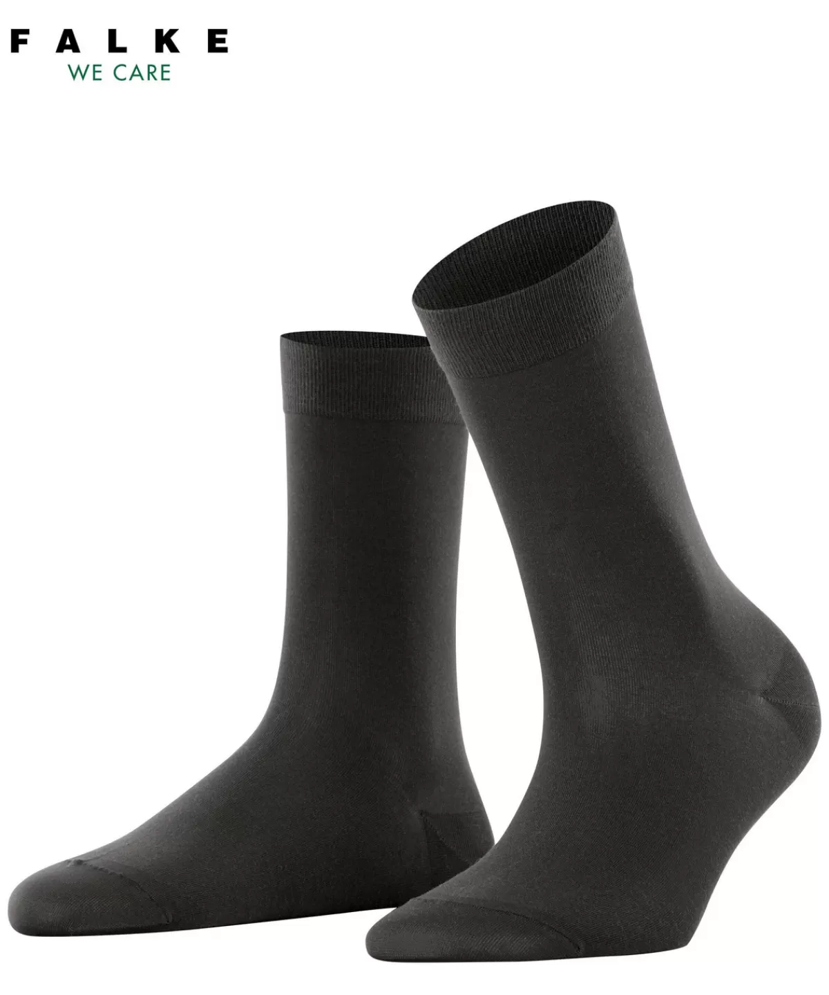 Cotton Touch Damen Socken^FALKE Discount